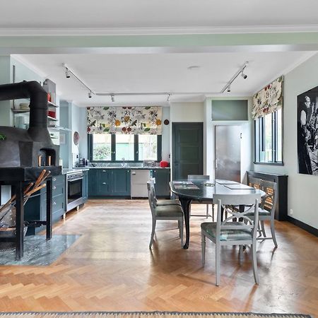 Fantastic 4 Bedroom Home In Bromma With Everything Stockholm Eksteriør bilde