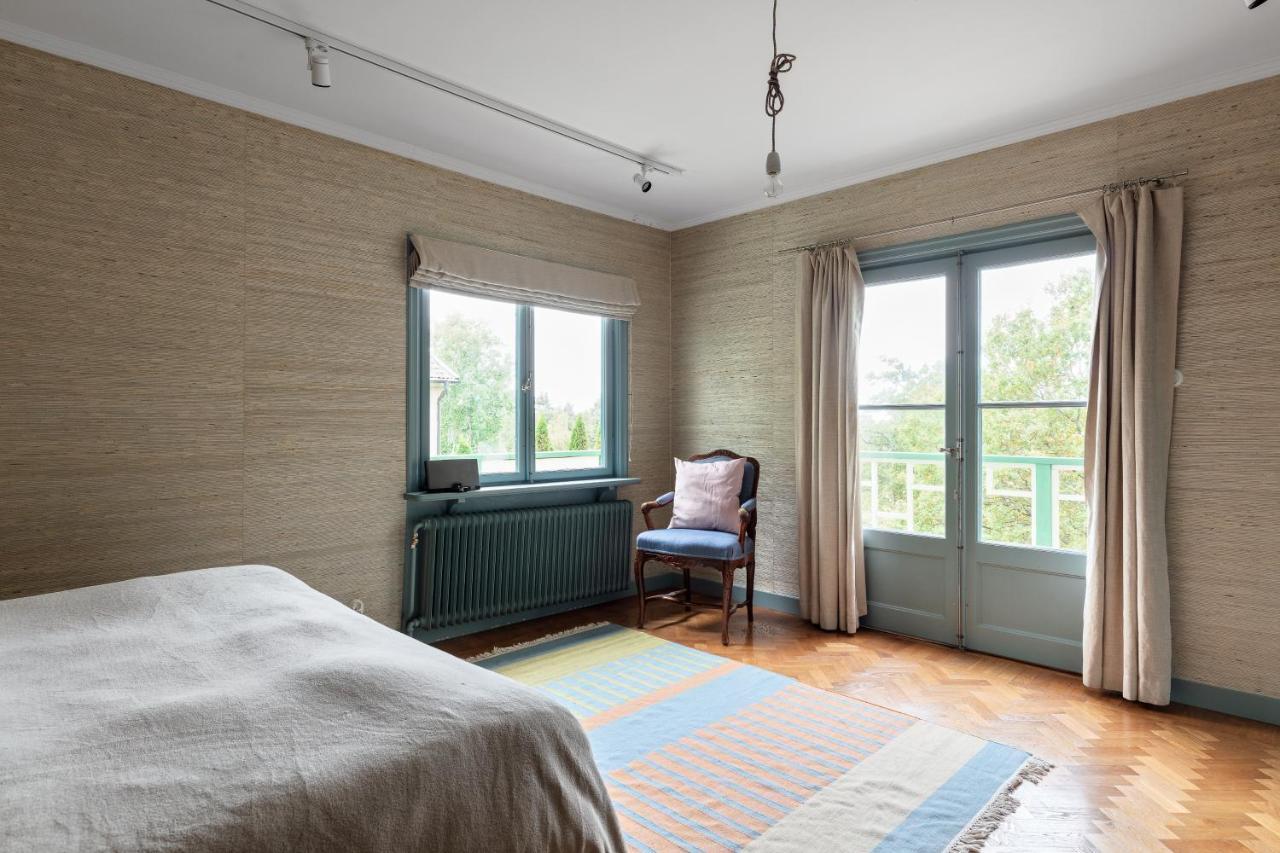 Fantastic 4 Bedroom Home In Bromma With Everything Stockholm Eksteriør bilde