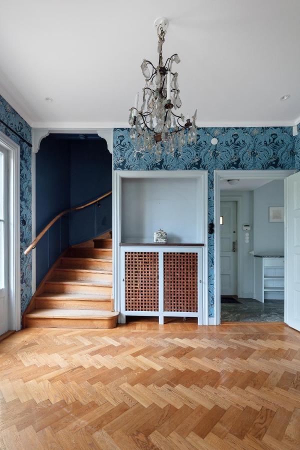 Fantastic 4 Bedroom Home In Bromma With Everything Stockholm Eksteriør bilde